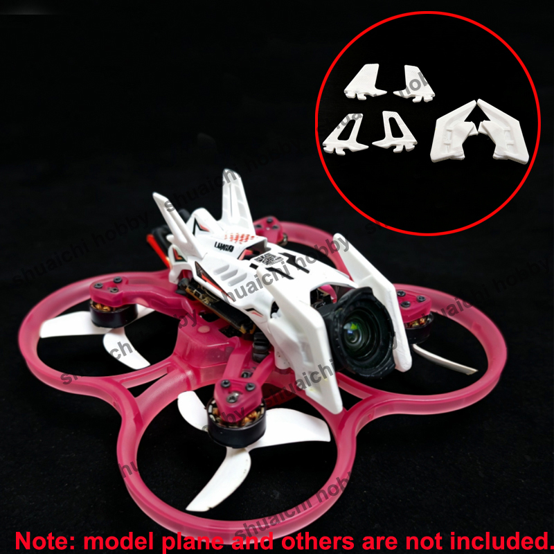 1Set For Oxbot Lumo18 FPV RC D - مراجعة Fpv Drone Tool Kit وسعره