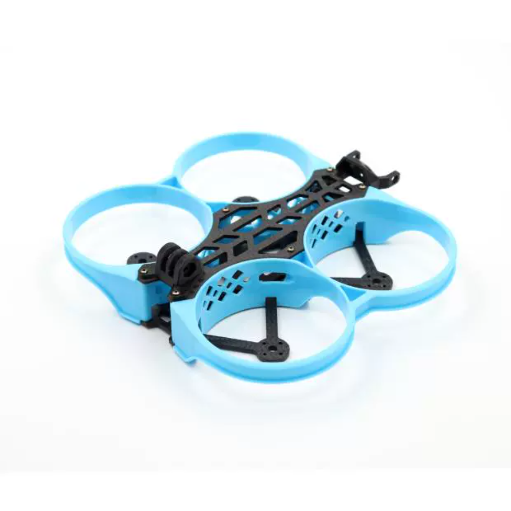 Frame Kit Cloud-149 V2 Carbon  - مراجعة Fpv Drone Tool Kit وسعره