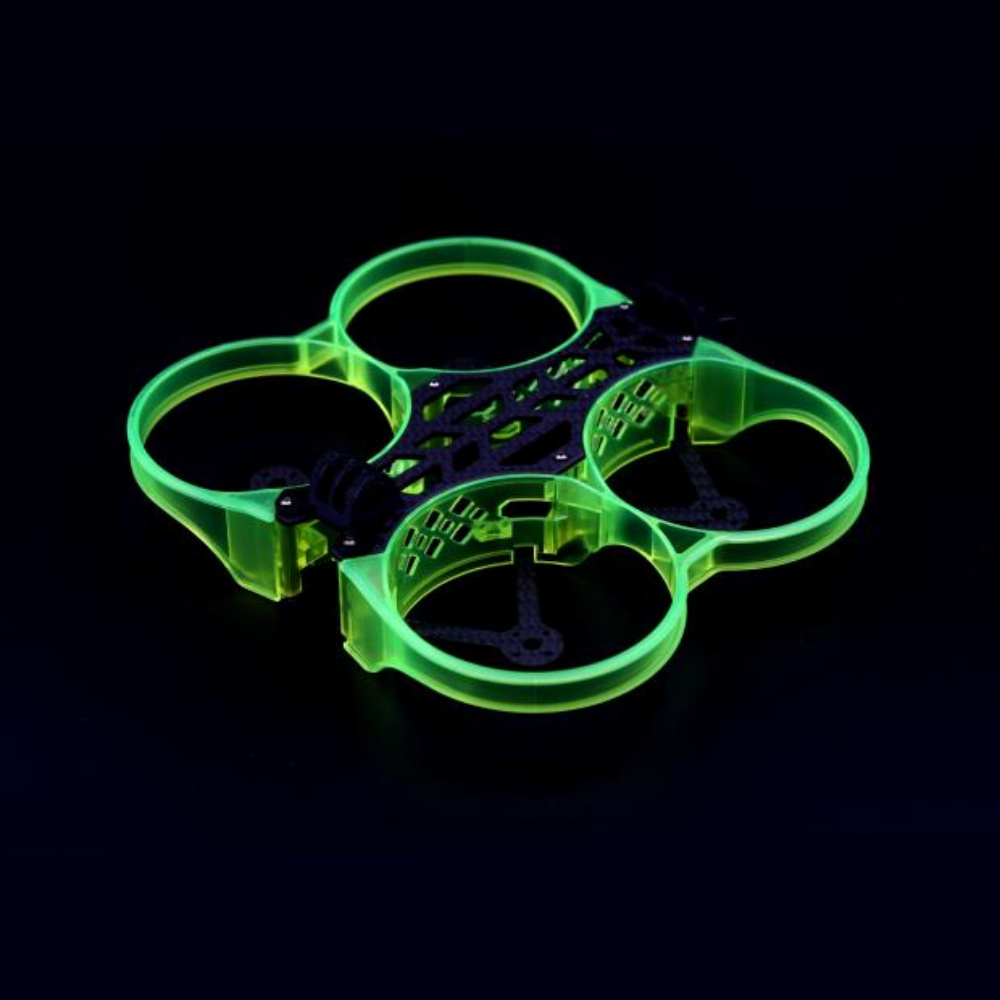 Frame Kit Cloud-149 V2 Carbon  - مراجعة Fpv Drone Tool Kit وسعره