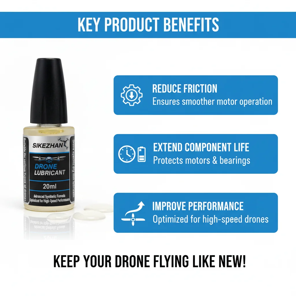 Micro Drone Motor Bearing Lubr - مراجعة Fpv Drone Quadcopter وسعره
