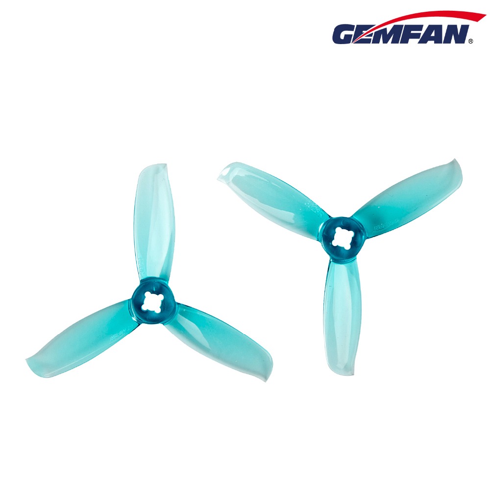 10pairs / 20pcs Gemfan Windanc - مراجعة Fpv Drone Propeller وسعره