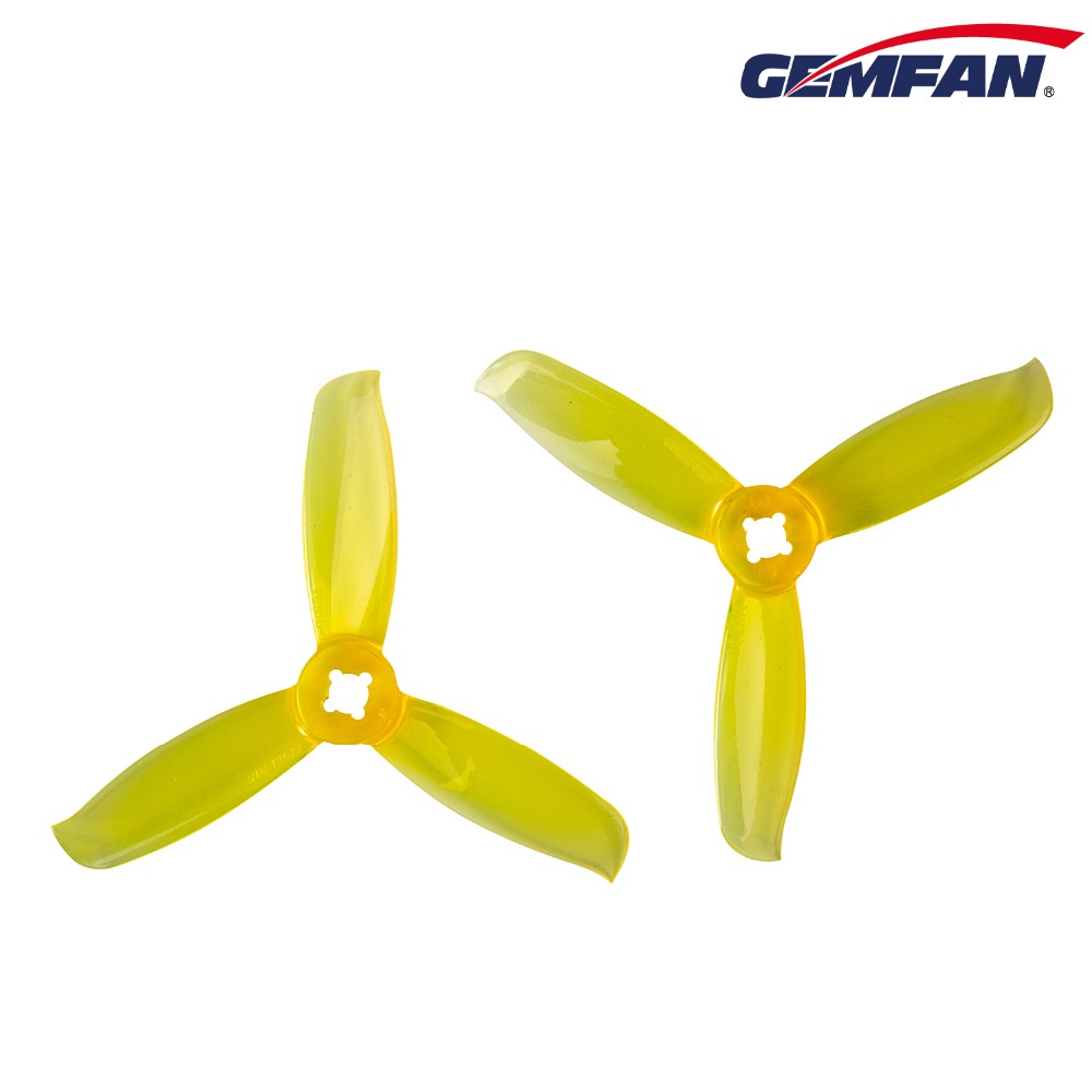 10pairs / 20pcs Gemfan Windanc - مراجعة Fpv Drone Propeller وسعره