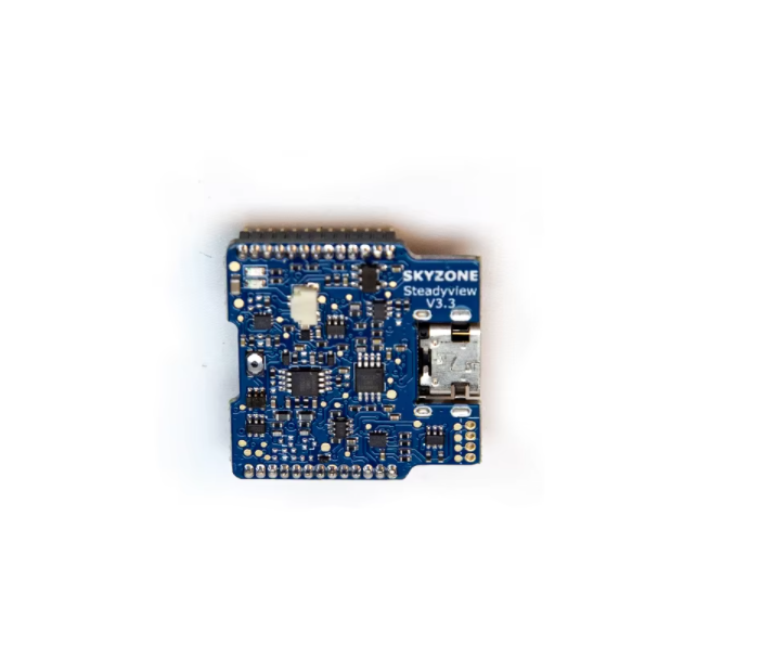 SKYZONE Cobra X FPV Dr-one Rec - مراجعة Fpv Drone Receiver وسعره
