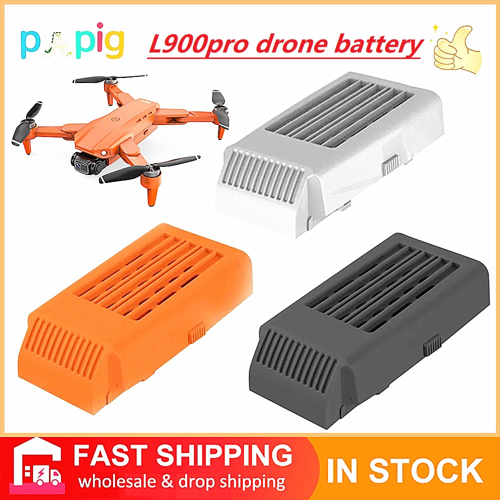 L900 Pro GPS Drone 4K Drone Ba - مراجعة Fpv Drone Camera وسعره