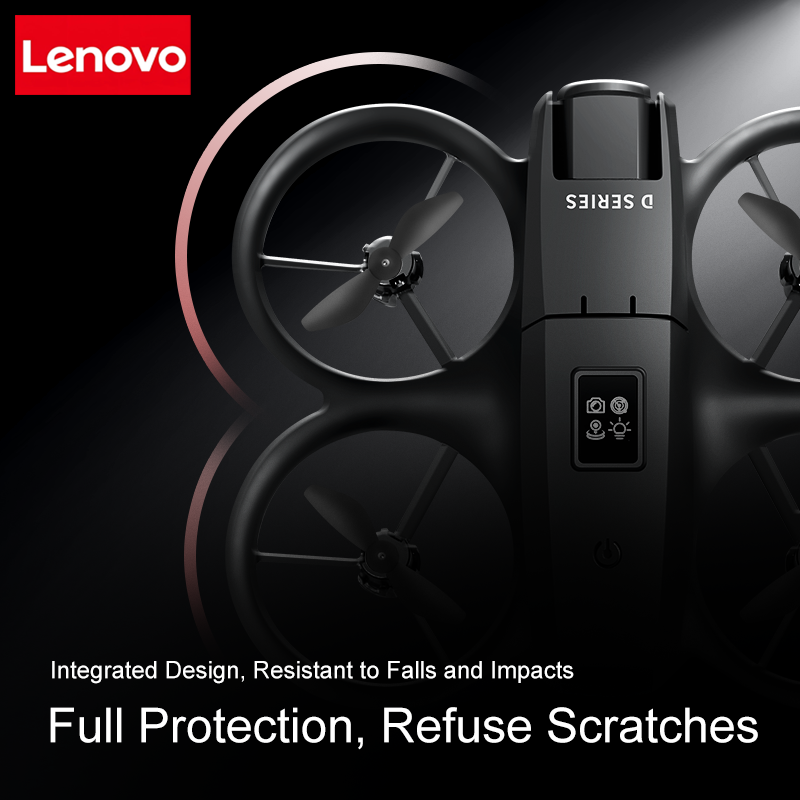 Lenovo D16 GPS Drone 8K Aerial - مراجعة Fpv Drone Charger وسعره