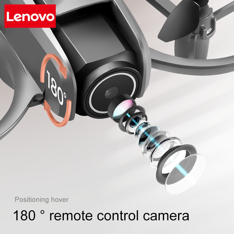 Lenovo D16 GPS Drone 8K Aerial - مراجعة Fpv Drone Charger وسعره