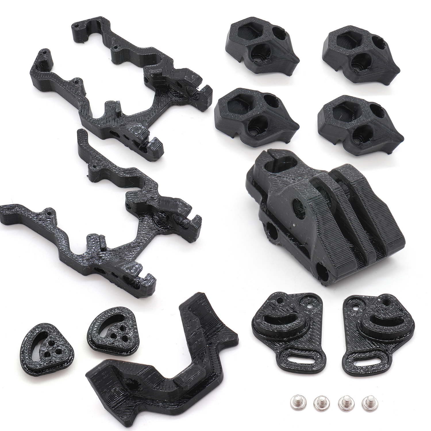 TPU Holder O3/O4PRO Lens Gaske - مراجعة Fpv Drone Tool Kit وسعره