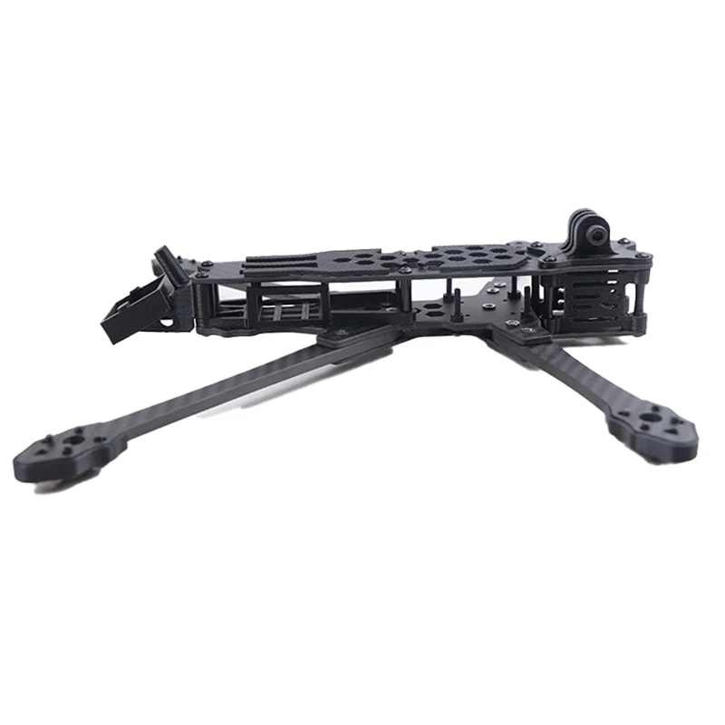 HSKRC AK DC 7Inch Carbon Fiber - مراجعة Fpv Drone Tool Kit وسعره
