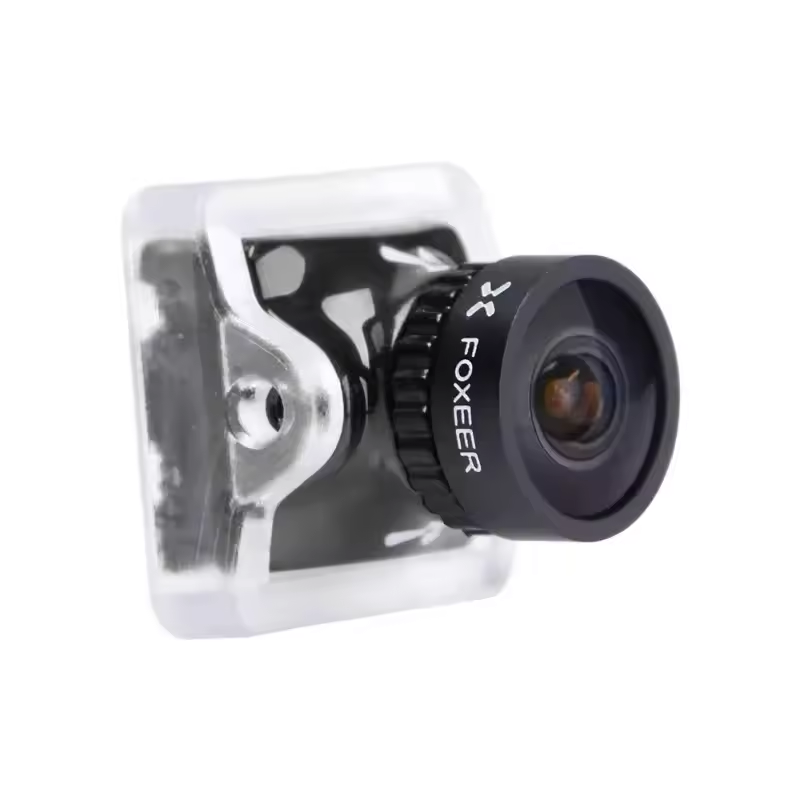 FOXEER Predator5 Camera NANO 1 - مراجعة Fpv Drone Battery وسعره
