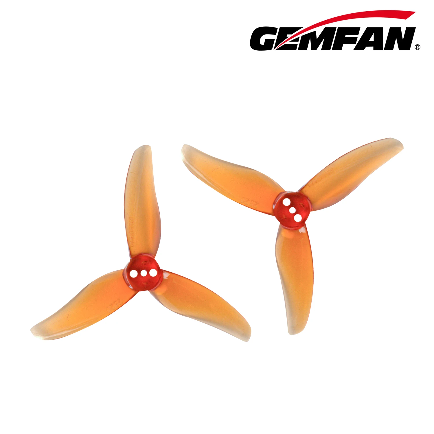 4Pairs Gemfan Hurricane 2520 2 - مراجعة Fpv Drone Propeller وسعره