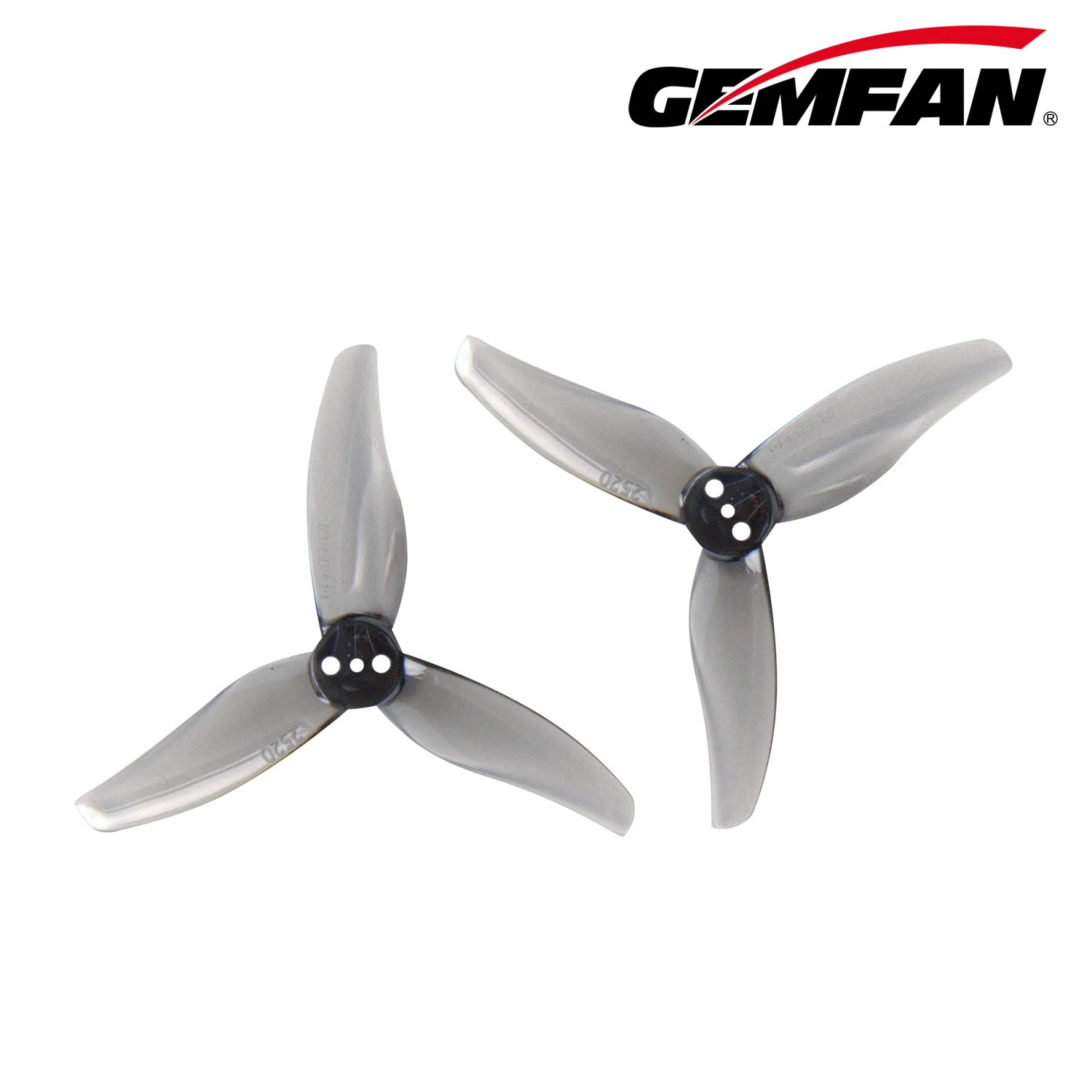 4Pairs Gemfan Hurricane 2520 2 - مراجعة Fpv Drone Propeller وسعره