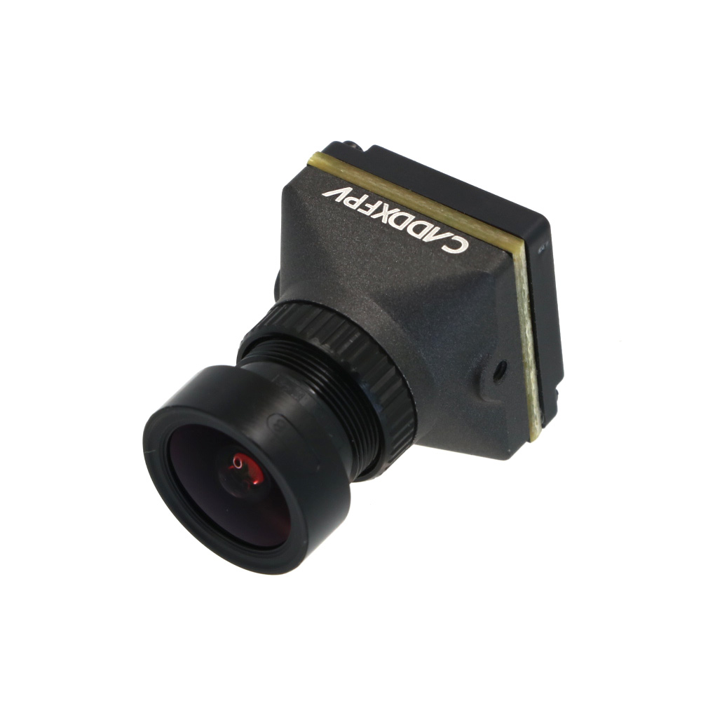 CADDXFPV Ratel Pro Analog Came - مراجعة Fpv Drone Camera وسعره
