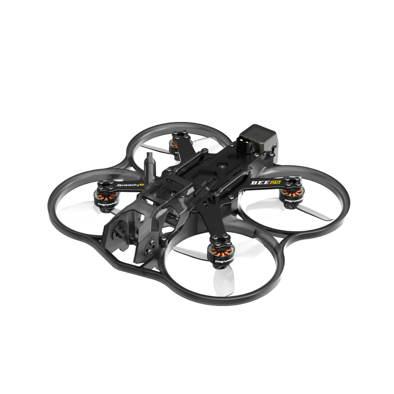 SpeedyBee Bee25 2.5 inch HD O3 - مراجعة Fpv Drone Tool Kit وسعره