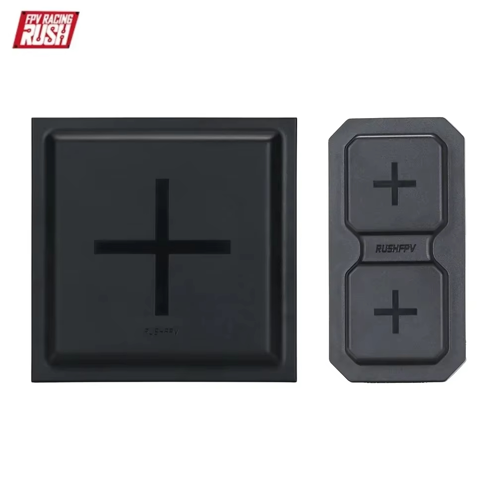 New Rush Rushfpv Rush FPV Rang - مراجعة Fpv Drone Antenna وسعره