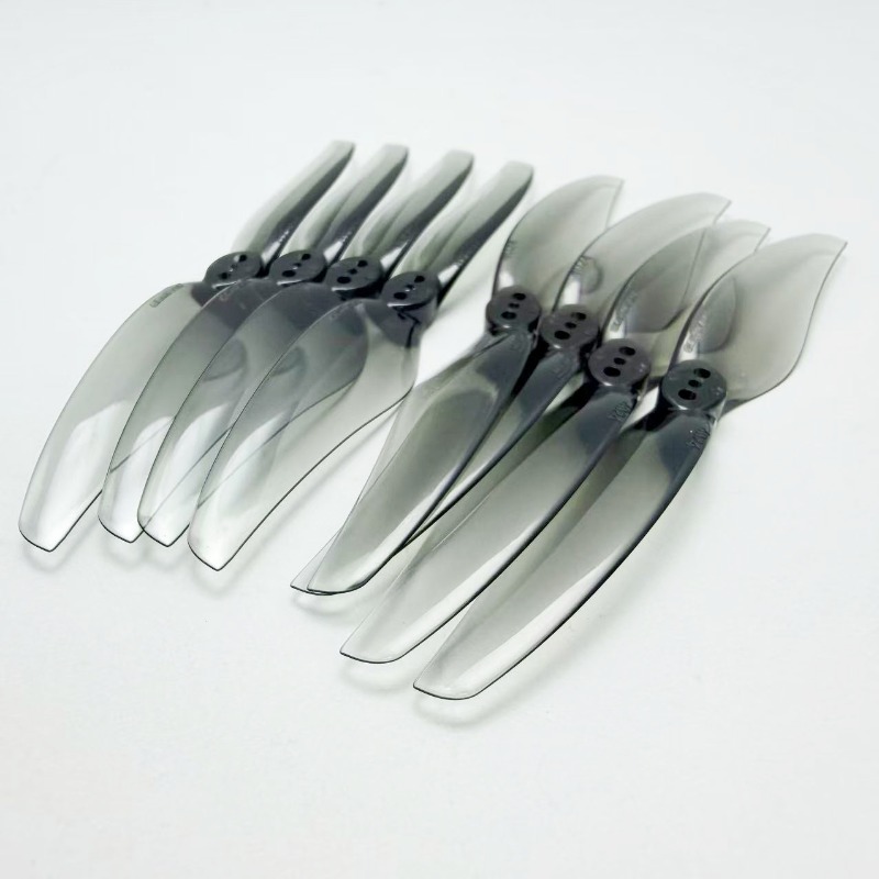 4Pairs Gemfan Hurricane 4024 2 - مراجعة Fpv Drone Propeller وسعره