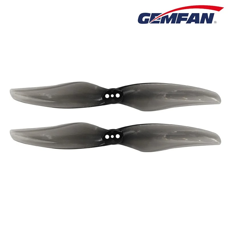 4Pairs Gemfan Hurricane 4024 2 - مراجعة Fpv Drone Propeller وسعره