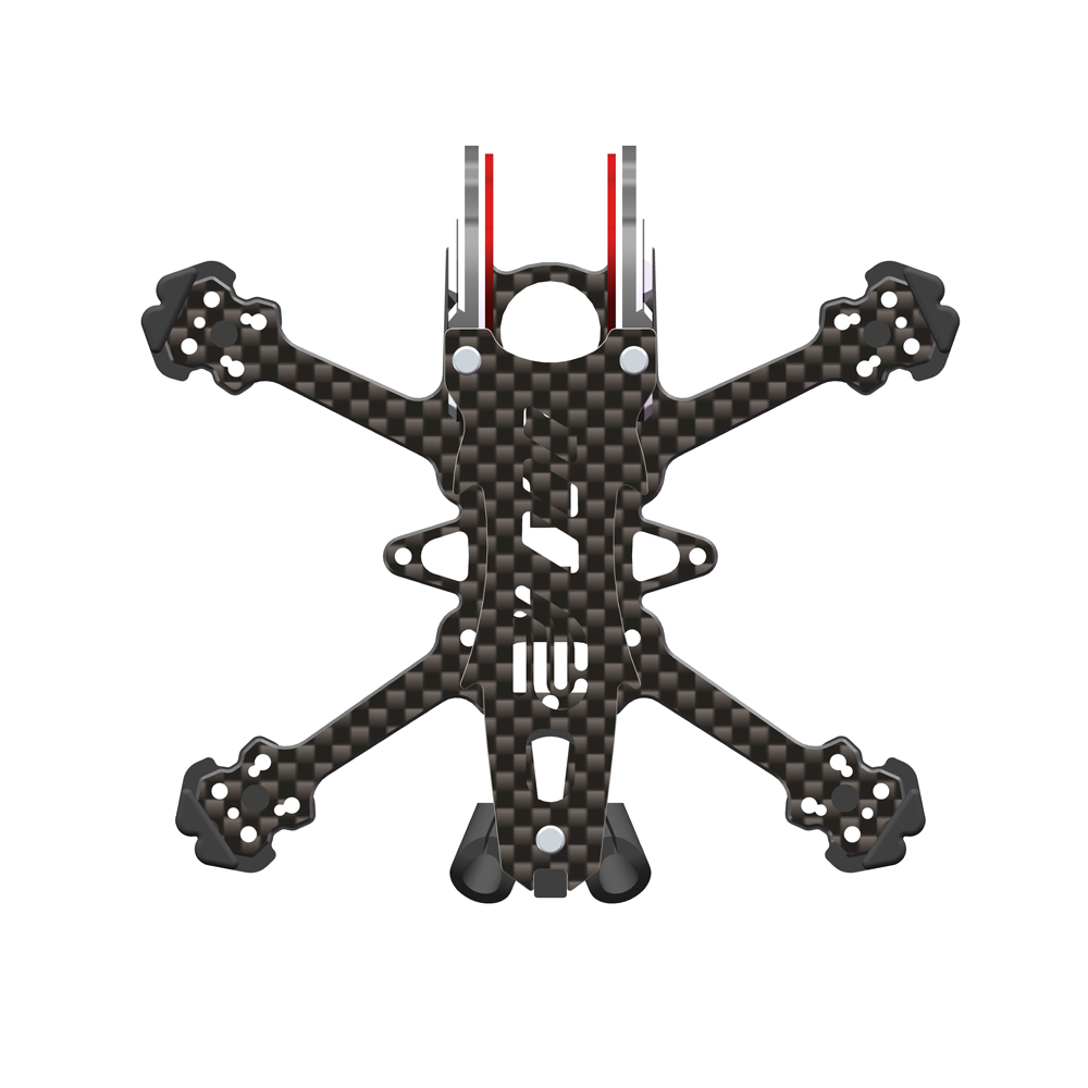 AlfaRC Fox-2 DJI O4 Air Unit 5 - مراجعة Fpv Drone Propeller وسعره