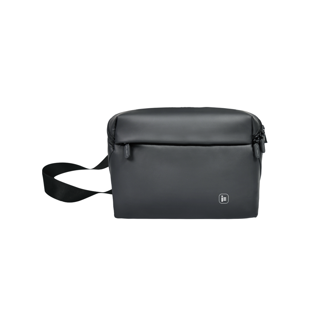 iFlight Defender Drone Sling B - مراجعة Fpv Drone Bag وسعره