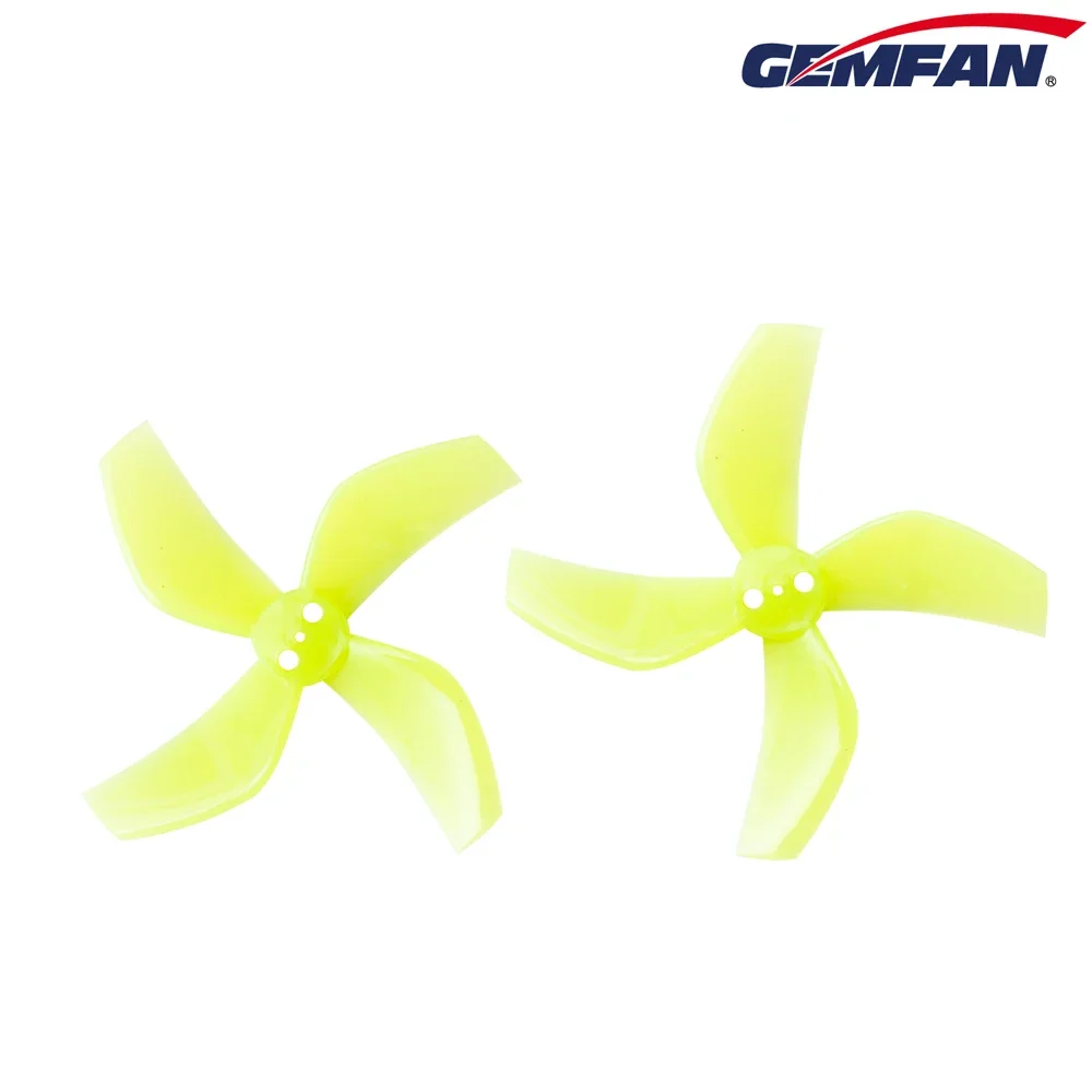 NEW 8/16Pcs GEMFAN D51 2020 2x - مراجعة Fpv Drone Propeller وسعره