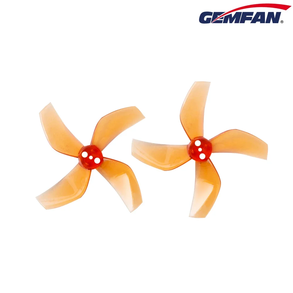 NEW 8/16Pcs GEMFAN D51 2020 2x - مراجعة Fpv Drone Propeller وسعره