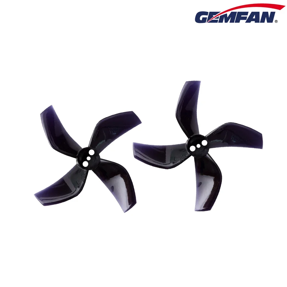 NEW 8/16Pcs GEMFAN D51 2020 2x - مراجعة Fpv Drone Propeller وسعره