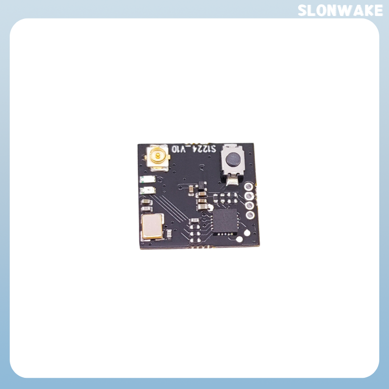 Mini 5.8G 40CH 25/100/250mW Ad - مراجعة Fpv Drone Vtx وسعره