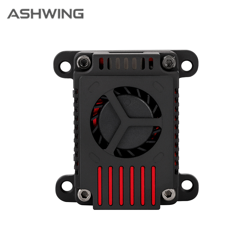 ASHWING5.8G Long-Range Video T - مراجعة Fpv Drone Receiver وسعره