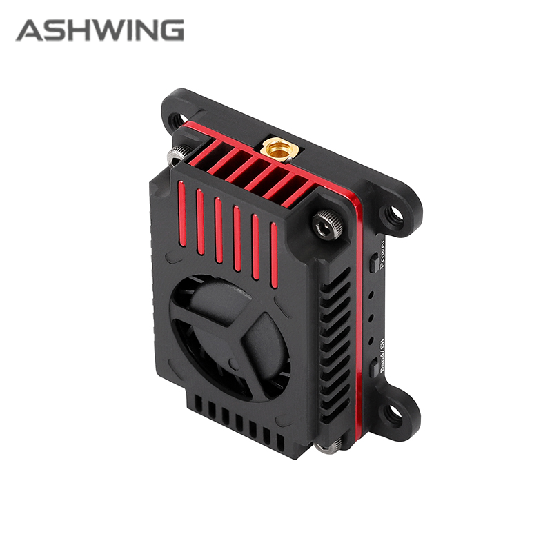 ASHWING5.8G Long-Range Video T - مراجعة Fpv Drone Receiver وسعره