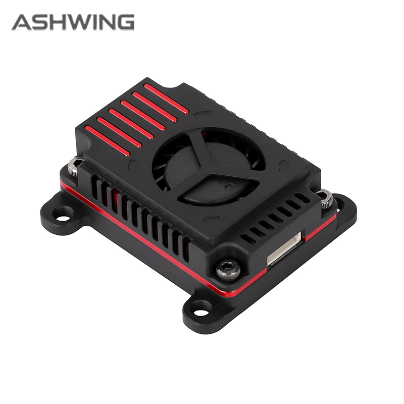 ASHWING5.8G Long-Range Video T - مراجعة Fpv Drone Receiver وسعره