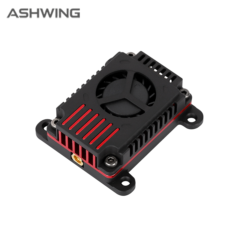 ASHWING5.8G Long-Range Video T - مراجعة Fpv Drone Receiver وسعره