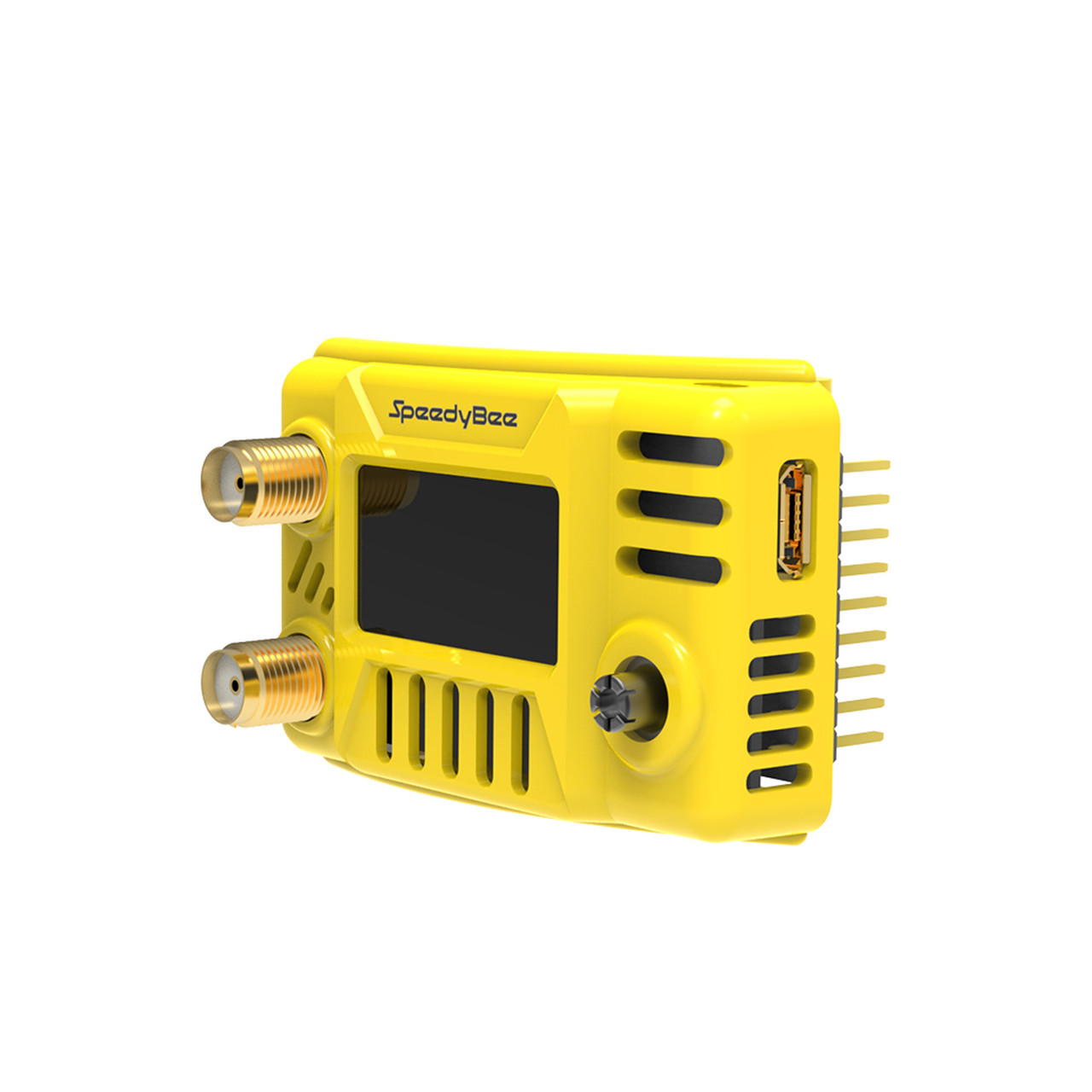 SpeedyBee 5.8GHz Goggles Recei - مراجعة Fpv Drone Receiver وسعره