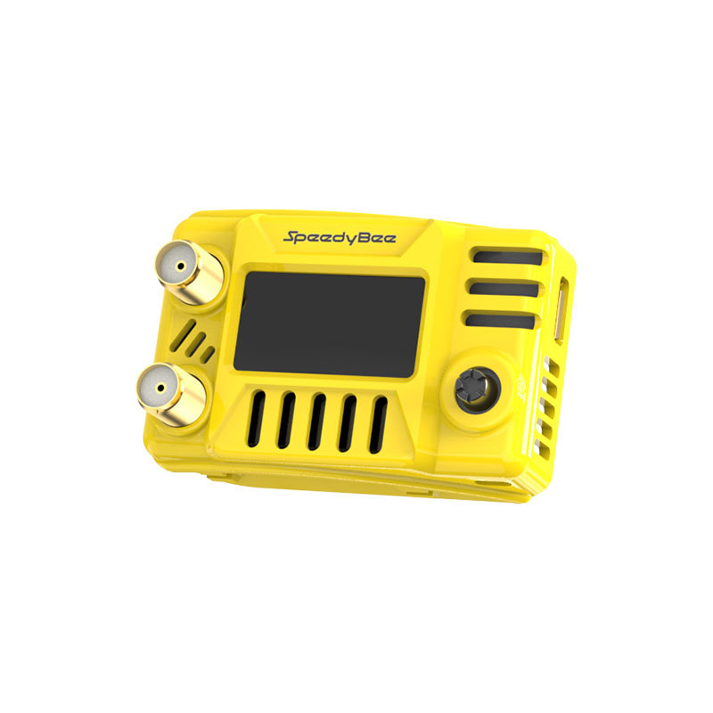 SpeedyBee 5.8GHz Goggles Recei - مراجعة Fpv Drone Receiver وسعره