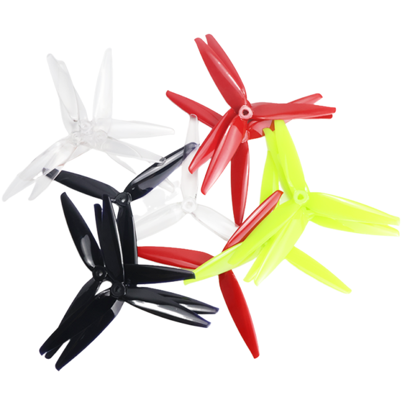8Pcs Gemfan Flash 7040 7 Inch  - مراجعة Fpv Drone Propeller وسعره