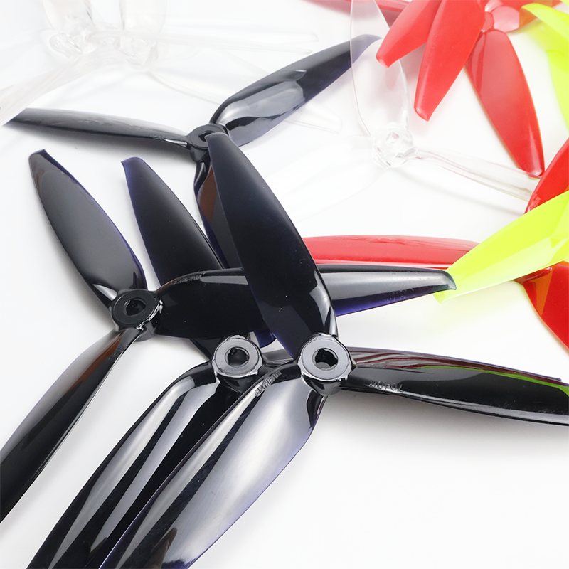 8Pcs Gemfan Flash 7040 7 Inch  - مراجعة Fpv Drone Propeller وسعره