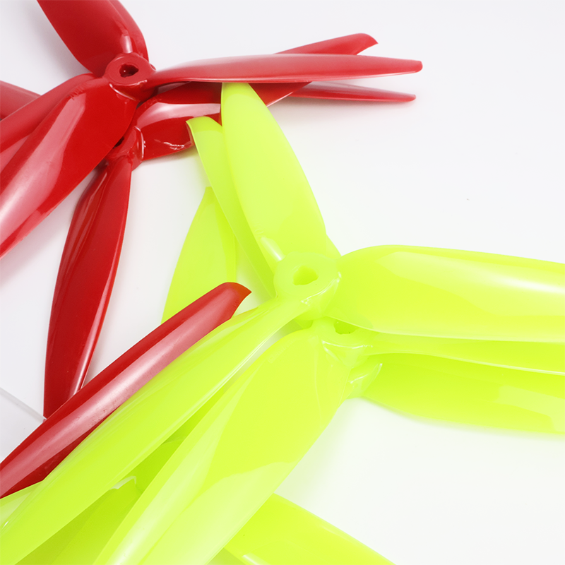 8Pcs Gemfan Flash 7040 7 Inch  - مراجعة Fpv Drone Propeller وسعره