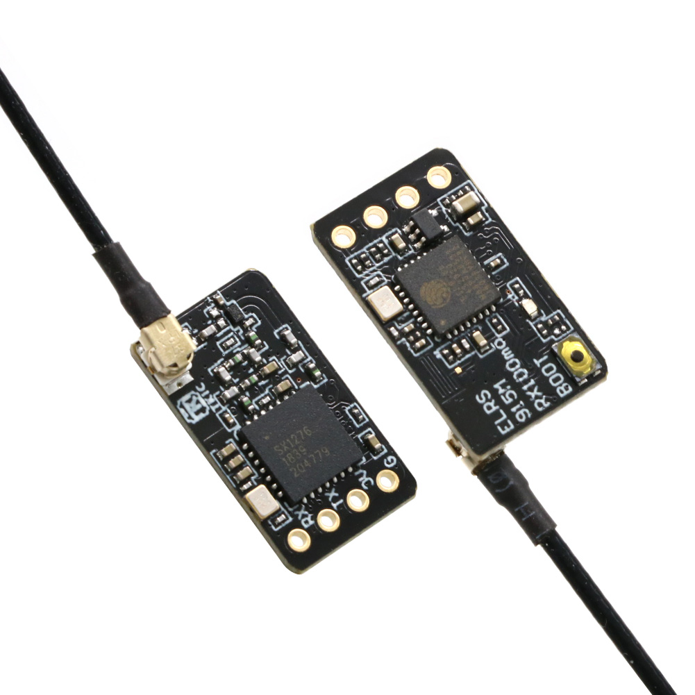 2PCS ELRS 915MHz NANO ExpressL - مراجعة Fpv Drone Antenna وسعره