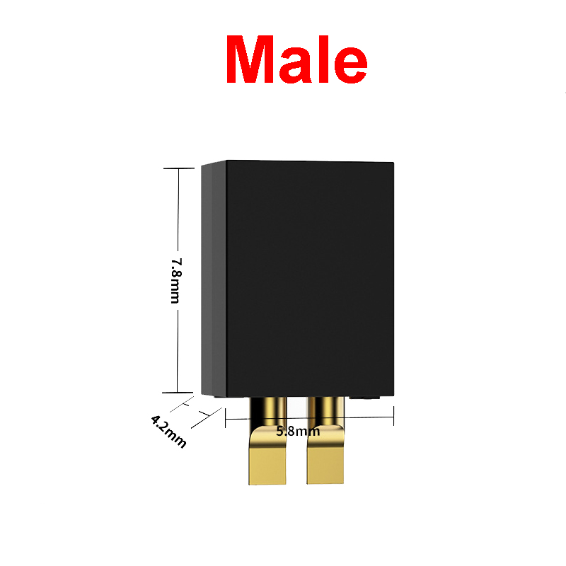 1/5/10PCS GNB A30 Plug BT2.0 C - مراجعة Fpv Drone Tool Kit وسعره