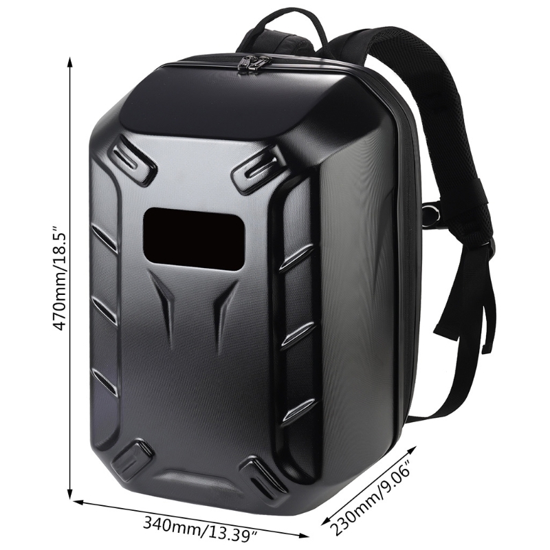 Professional Backpack Shoulder - مراجعة Fpv Drone Bag وسعره