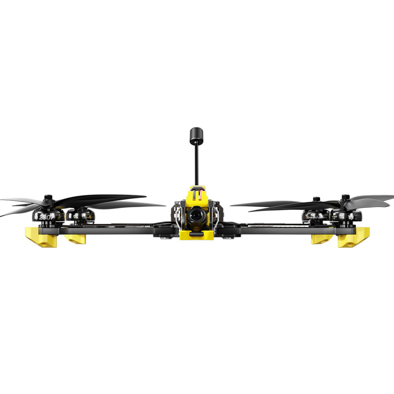 SpeedyBee Mario Fold 8 DC O3 K - مراجعة Fpv Drone Kit وسعره