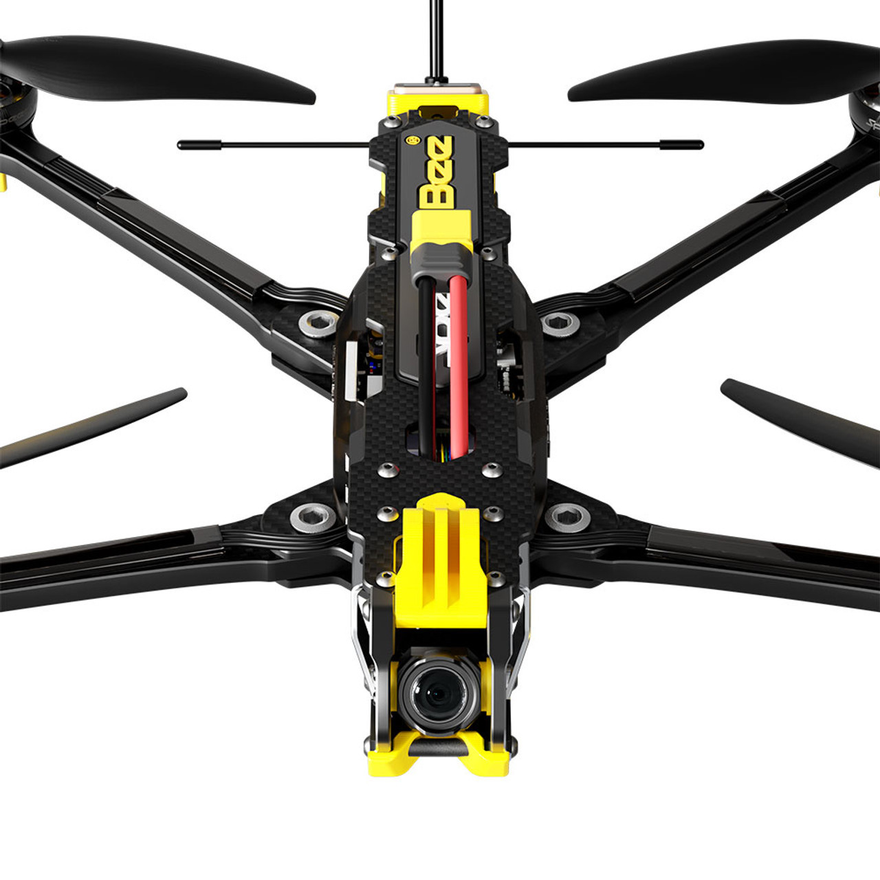 SpeedyBee Mario Fold 8 DC O3 K - مراجعة Fpv Drone Kit وسعره