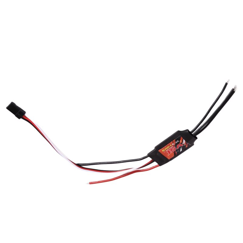 AS96-Blheli RC Brushless ESC 1 - مراجعة Fpv Drone Esc وسعره