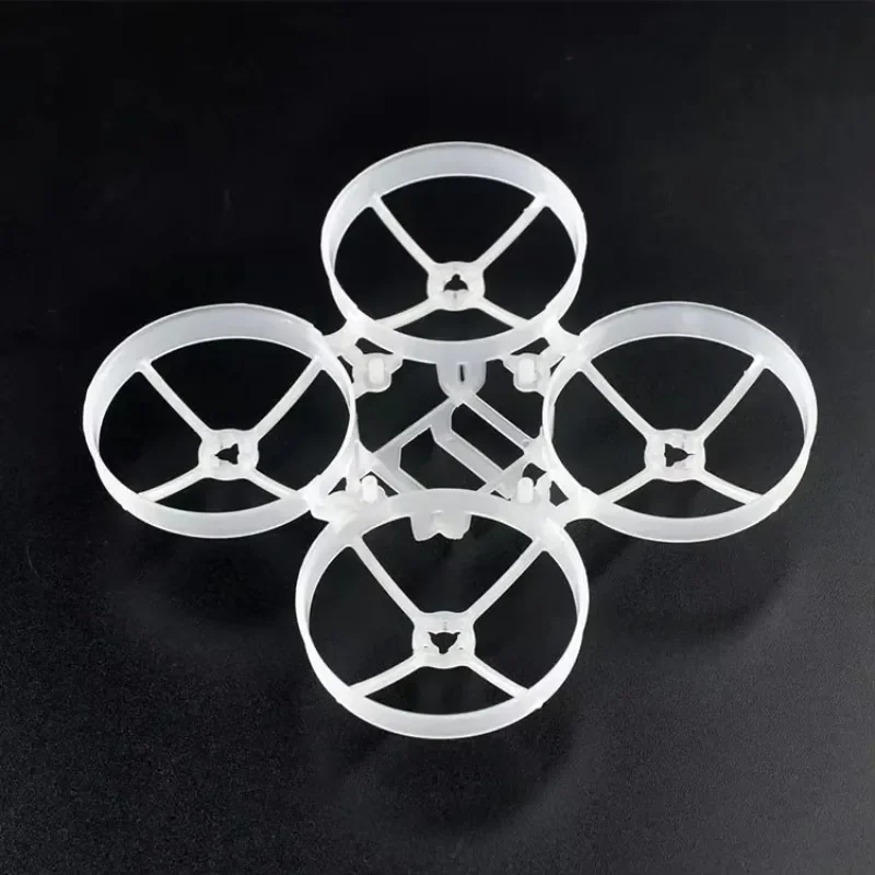 HappyModel Mobula7 V4 75mm Who - مراجعة Fpv Drone Propeller وسعره
