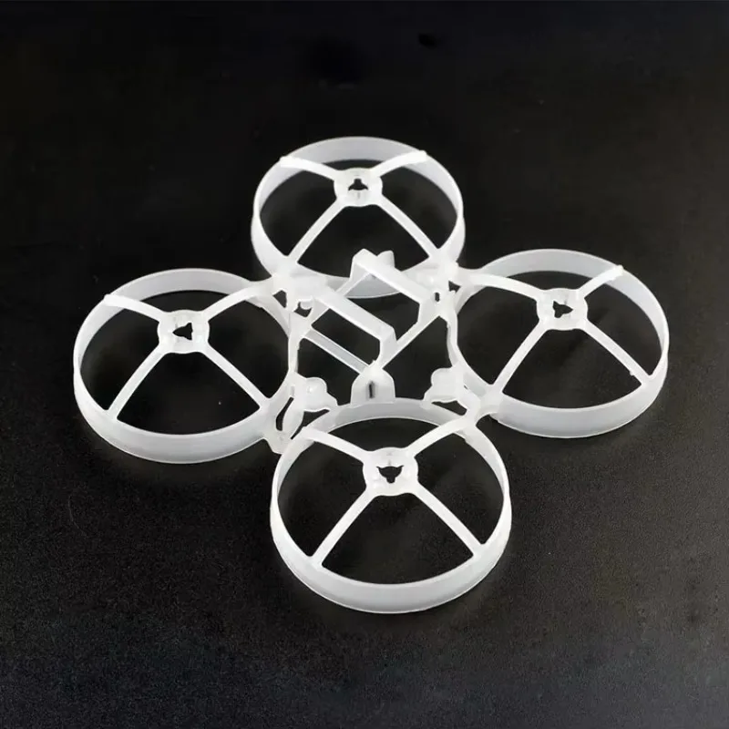 HappyModel Mobula7 V4 75mm Who - مراجعة Fpv Drone Propeller وسعره