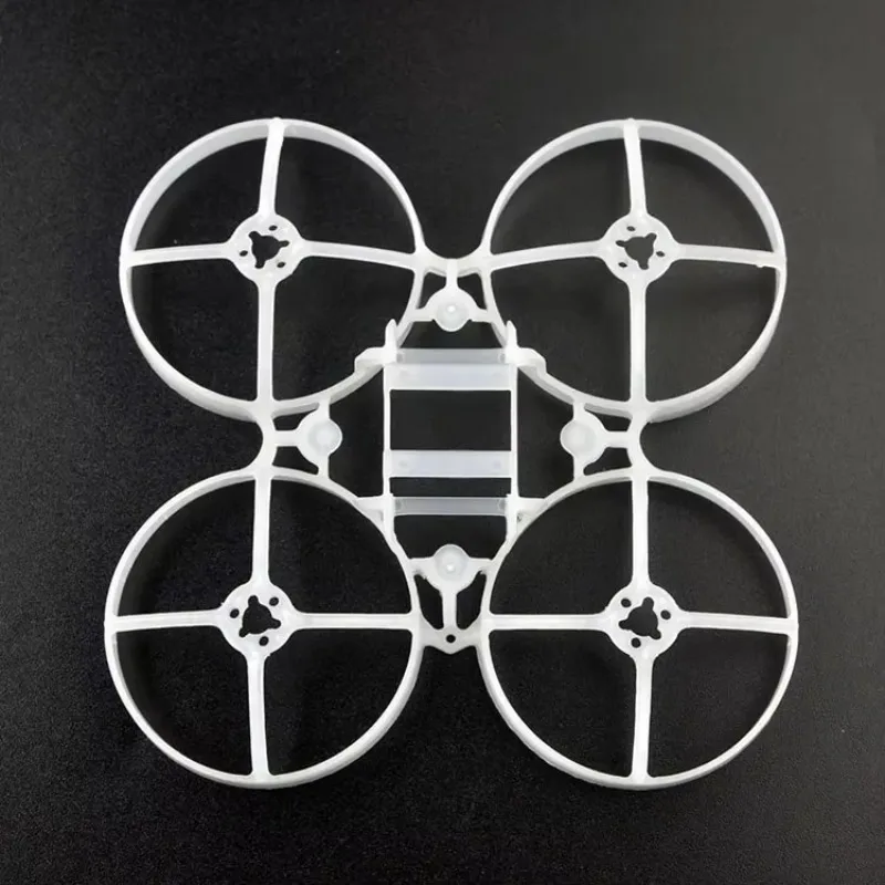 HappyModel Mobula7 V4 75mm Who - مراجعة Fpv Drone Propeller وسعره
