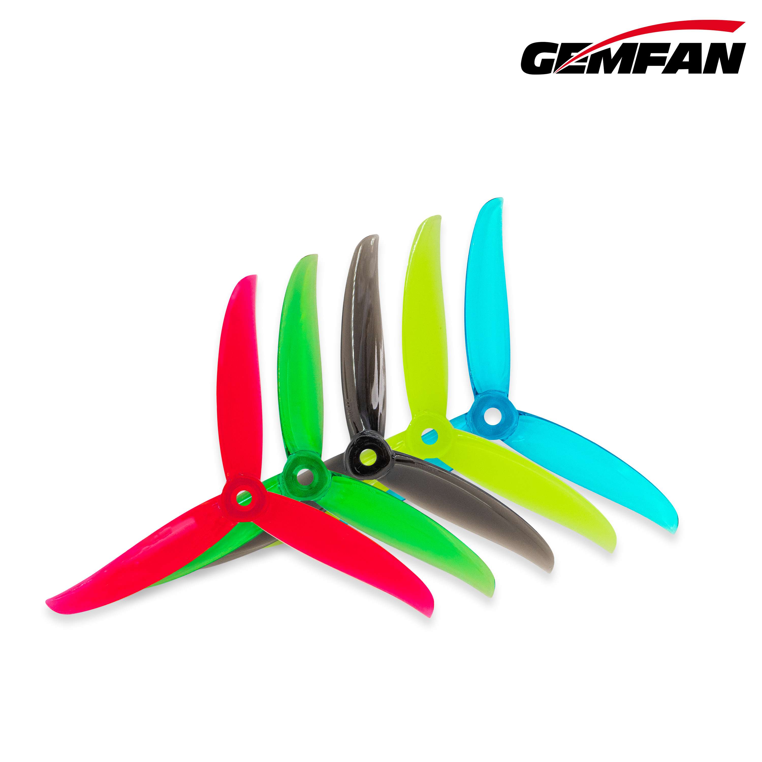 10 pairs/20pcs Gemfan Vanover  - مراجعة Fpv Drone Quadcopter وسعره