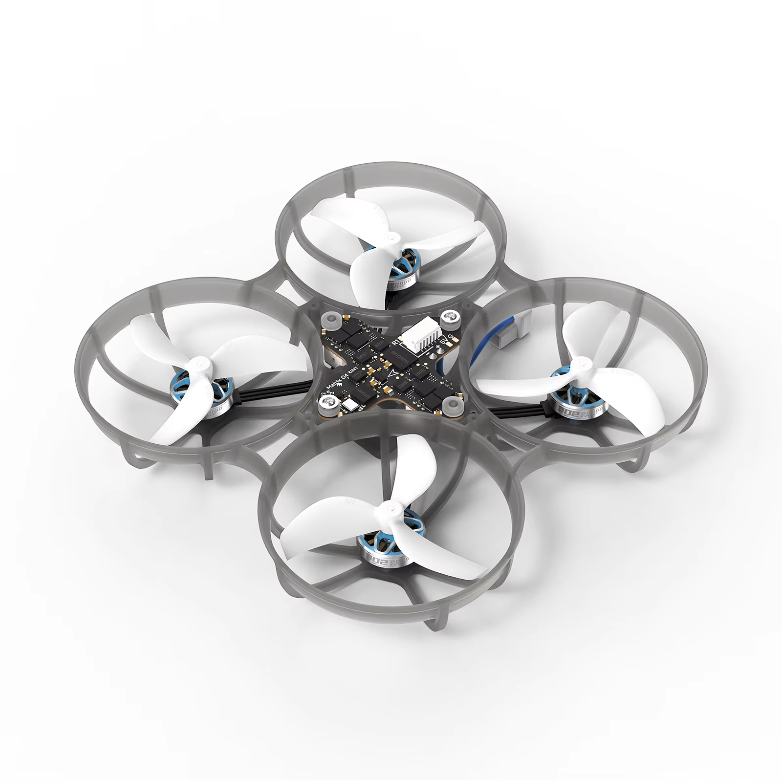 BETAFPV Meteor75 Pro FPV Drone - مراجعة Fpv Drone Charger وسعره