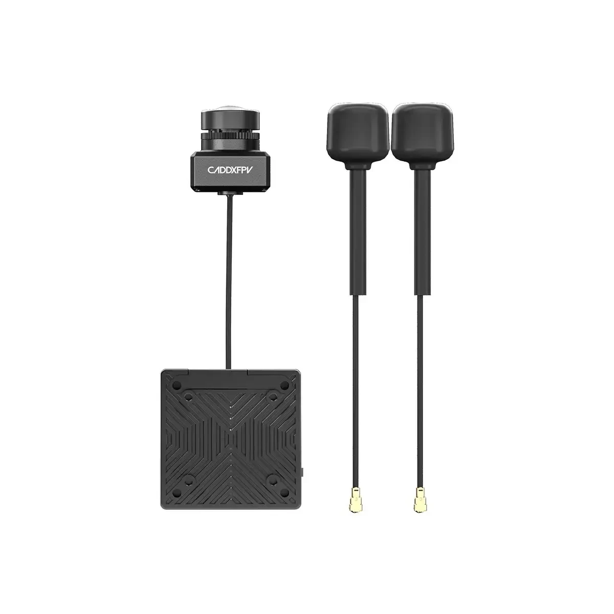 Walksnail Avatar HD Pro/HD Kit - مراجعة Fpv Drone Tool Kit وسعره