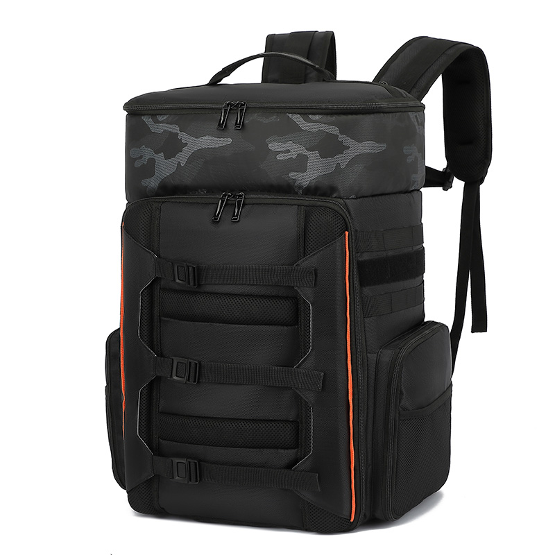 33L FPV RC Racing Drone Backpa - مراجعة Fpv Drone Bag وسعره