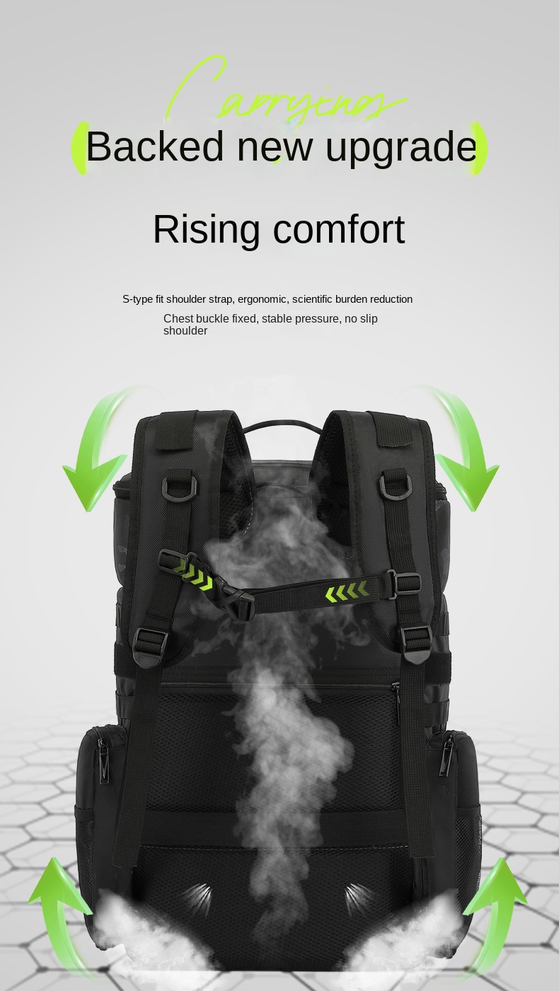33L FPV RC Racing Drone Backpa - مراجعة Fpv Drone Bag وسعره
