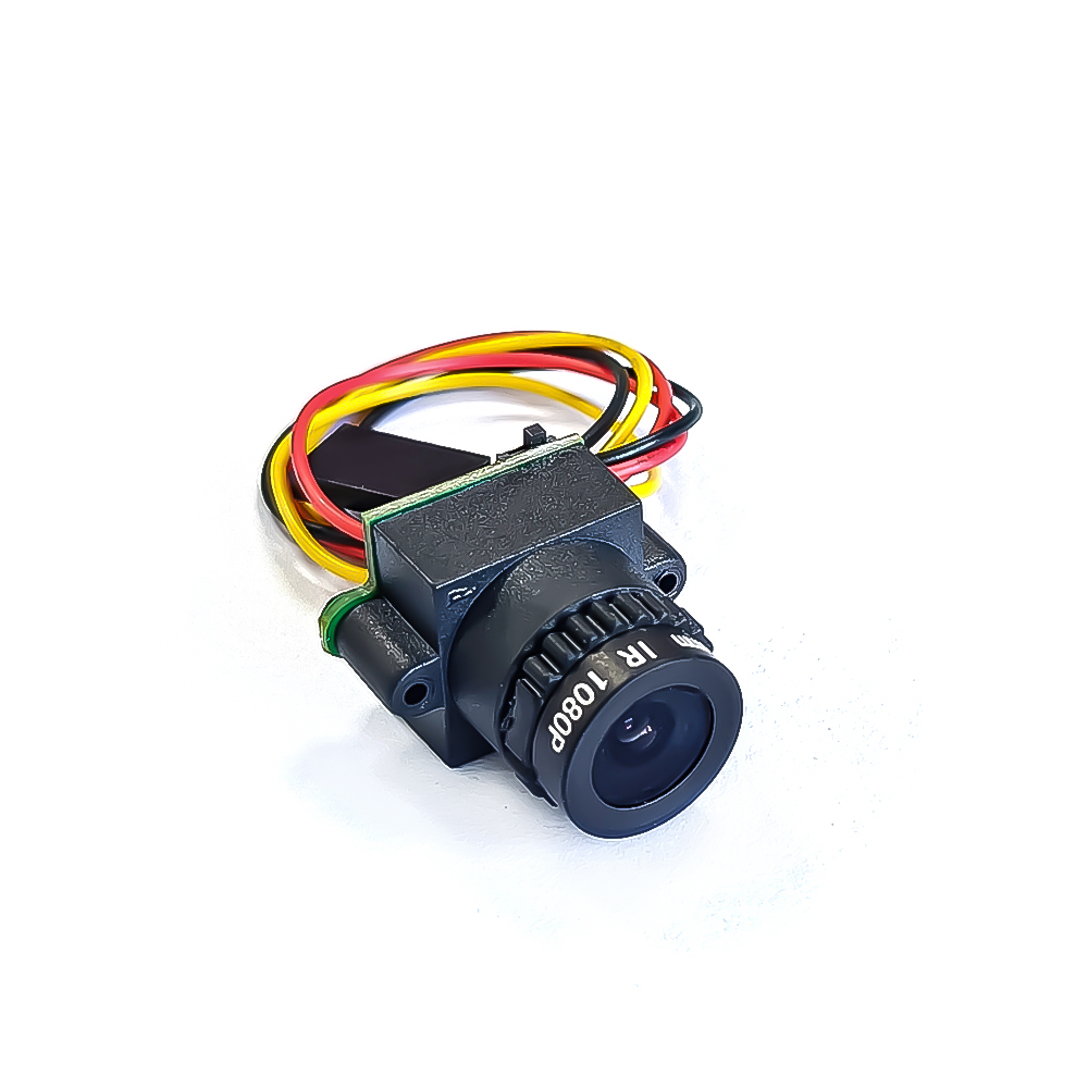 TS832 Receiver +RC832 +1000TVL - مراجعة Fpv Drone Antenna وسعره